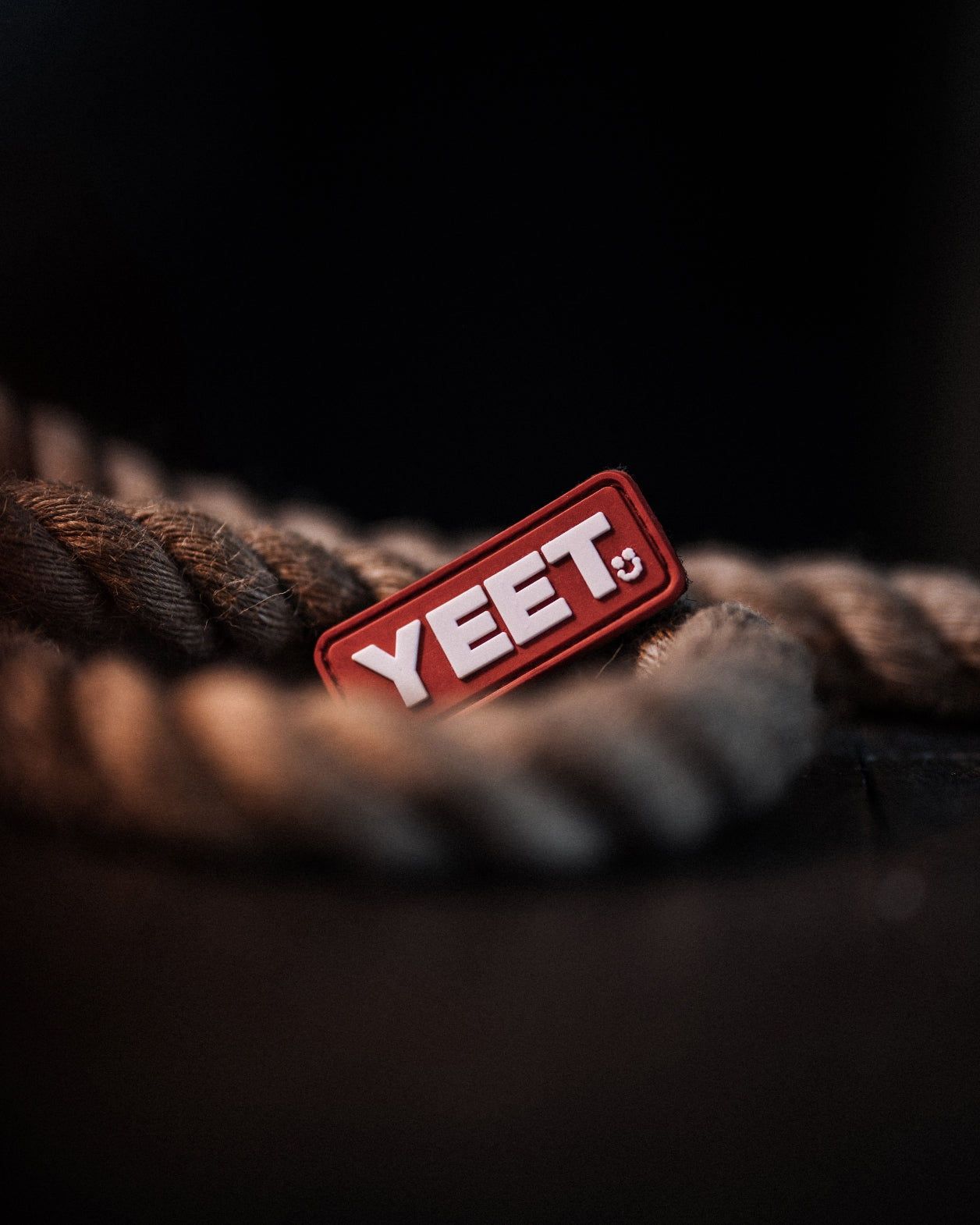 Died Happy YEET V2 - RED